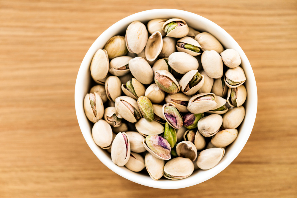 Pistachos gourmet_ todo lo que necesitas saber antes de comprar