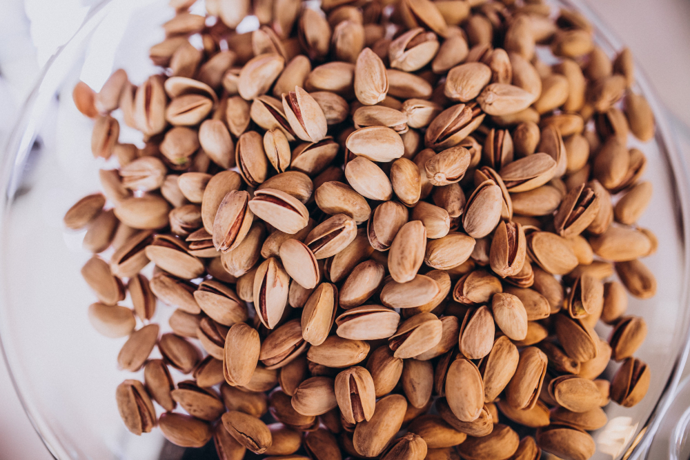 Cómo elegir un proveedor de pistachos en España sin equivocarte