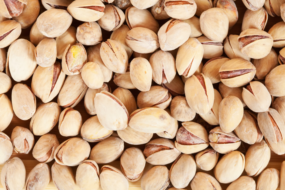 Venta de pistachos al por mayor_ guía para profesionales
