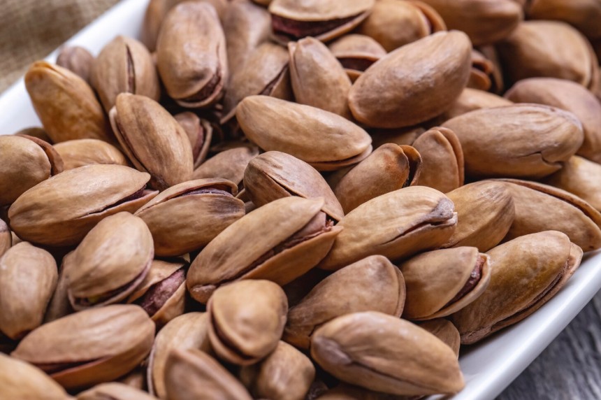 Cómo tostar pistachos en casa para potenciar su sabor